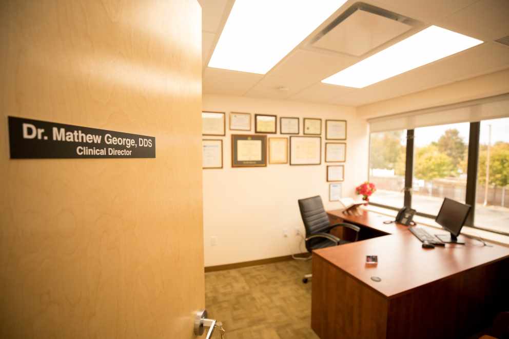 dsedental office